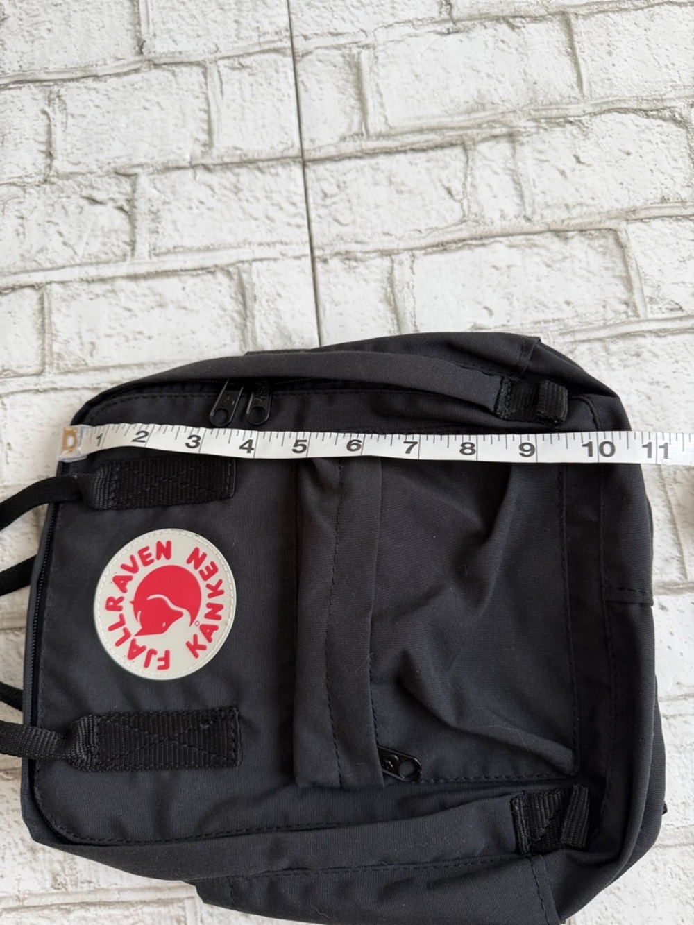 Fjallraven Mini Backpack - Picture 13 of 14